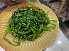 -滕记星发餐室·新加坡菜(巨鹿路店)