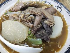 -正宗阳山牛杂(东城店)