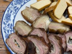 -朱秀英梆梆肉葫芦头(琉璃街店)