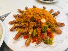 -五味轩菜馆(向西村西区108号楼店)