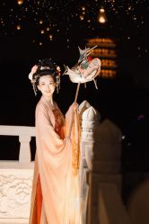 -锋歌摄影·汉服租赁·洛阳旅拍