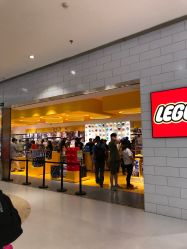 -乐高授权专卖店(朝阳大悦城店)