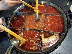 -化龙桥九宫格火锅(清水河店)