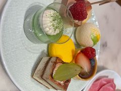 -湖州东吴开元名都酒店-滨河自助餐厅