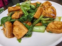 -清真牛街祥云轩门钉肉饼(左家庄店)