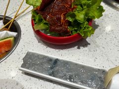 -龍歌自助小火锅(李沧丽达店)