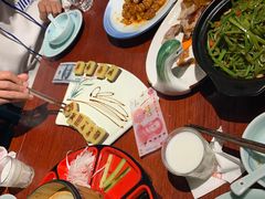 -北平食府(马鞍山路店)