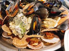 -旺角小渔村(幸福中路店)