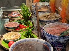 -蜀厨小匠·民间川菜(犀浦店)
