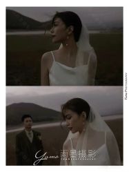 -雨墨婚纱摄影工作室