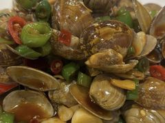 -火龙堂·风味民间菜(文一路店)