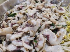 -红旗山庄(圭峰山店)