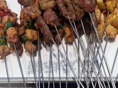 -回·龙虾铺·盆盆蟹·烧烤大排档(回龙观店)