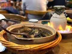 -吃饭皇帝大土家民族菜(正大广场店)