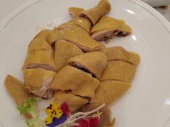 -东江渔村·古典园林·30年粤菜老字号(太和店)