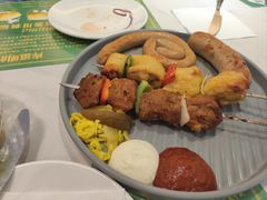 -库滋明·俄罗斯特色美食(中央大街店)