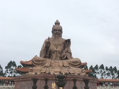 -广东圆玄道观