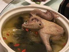 -同庆楼(金宝汇店)