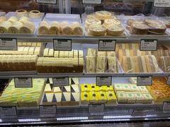 -蜂蝶来饼店(拱北总店)
