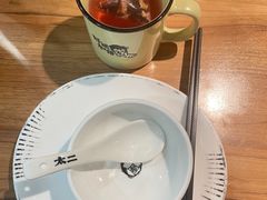 -太二酸菜鱼(汕头苏宁广场店)