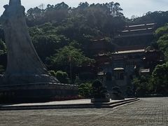 -南沙天后宫景区