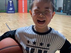 -成康体育青少年篮球培训(相城店)