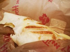 -Tims天好咖啡·贝果(渝中来福士店)