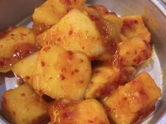 -首尔烤肉大排档(合生汇店)