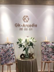 -GK-ARCADIA美睫美甲