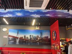 -美蛙四季(亦庄店)