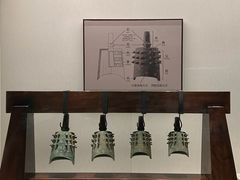-深圳博物馆(古代艺术馆)