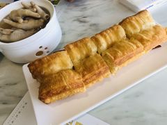 -點無缺茶楼·海鲜酒家(世博店)