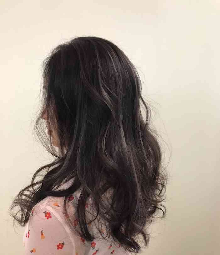 戴柏美发技术进修