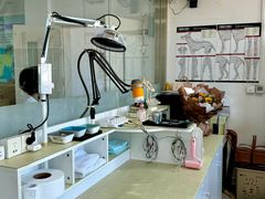 -派美特宠物医院·核磁CT·骨科肿瘤·疑难转诊(沈农禾丰店)