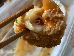 -莫山小馆(大石桥店)