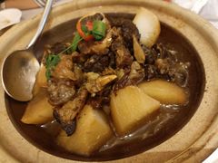 -锦粤宫·精致粤菜(深圳北站店)