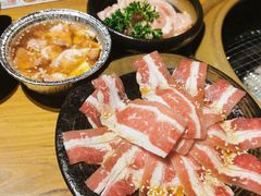 -竹涟烧肉(欢肆店•原星悦荟店)