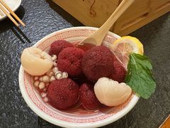 -福苗小骆驼烧烤(曲江店)