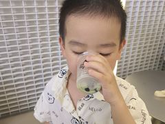 -喜茶(深圳丰盛町店)