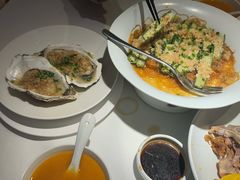 -汤城小厨•粤菜•靓汤(金宝街店)