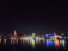 -聚龙湖公园