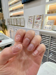 -雅洁美甲美睫
