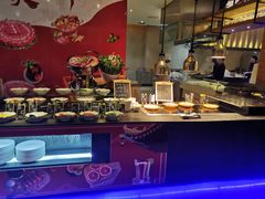 -安徽高速开元国际大酒店·地中海自助餐厅
