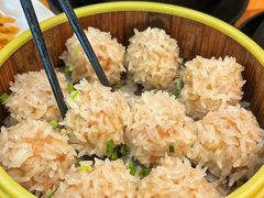 -莲餐厅·湖北菜·潜江小龙虾店(愚园路店)