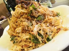 -老仁义·清真菜(太古街店)