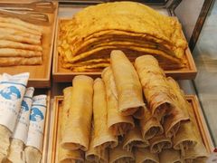 -九卷烧饼(中山服务区店)