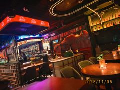 -MARU玛露音乐餐厅(大学路店)