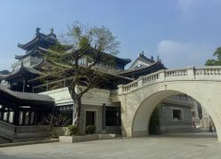 -魔法特工亲子游(永庆坊店)