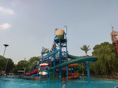 -杭州浪浪浪水公园