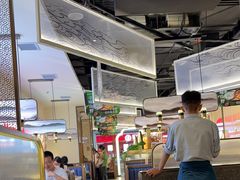 -新辣道鱼火锅(龙旗广场店)
